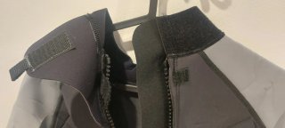 Traje de surf Billabong