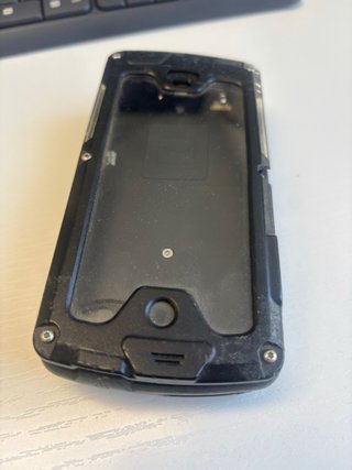 iPod Touch 6ª Gen 16GB Space Gray