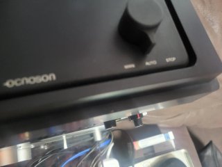 Plato Onoson CT-1100 VENTA EN PERSONA