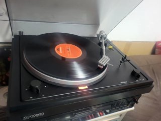 Plato Onoson CT-1100 VENTA EN PERSONA