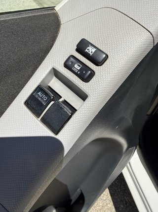 Toyota Yaris 2007