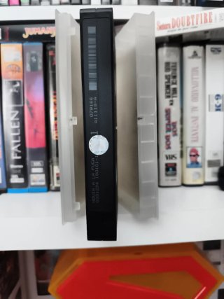 Novia a la fuga VHS Julia Roberts Richard Gere
