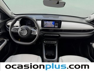 Fiat 600 1.2 MHEV La prima DDCT 74 kW (100 CV)