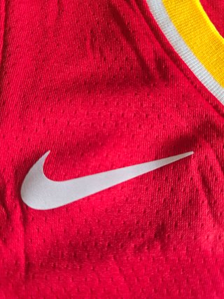 camiseta de barkley de houston (XL)