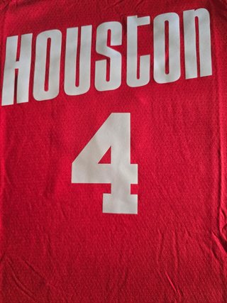 camiseta de barkley de houston (XL)