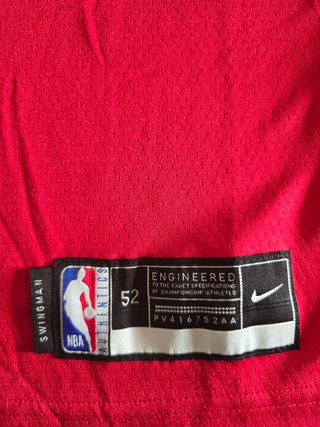 camiseta de barkley de houston (XL)
