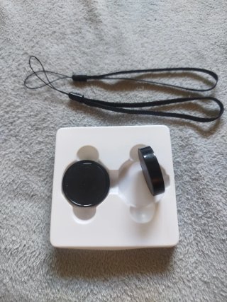 2 Localizadores GPS antirrobo o anti perdida
