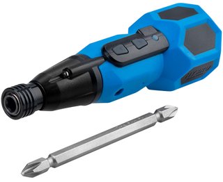 Atornillador Eléctrico MT POWER + Accesorios
