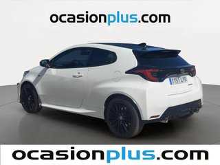 Toyota GR Yaris 1.6 RZ 192 kW (261 CV)