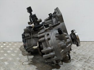 CAJA CAMBIOS VOLKSWAGEN GOLF IV BERLINA (1J1)(10.