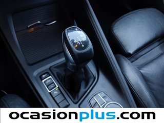 BMW X1 sDrive18d 110 kW (150 CV)