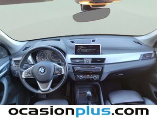 BMW X1 sDrive18d 110 kW (150 CV)