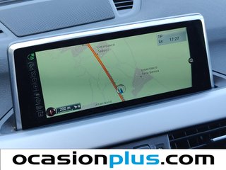 BMW X1 sDrive18d 110 kW (150 CV)