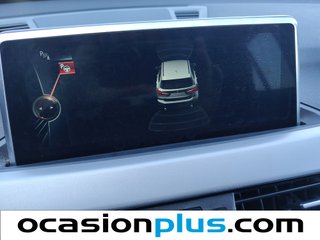 BMW X1 sDrive18d 110 kW (150 CV)