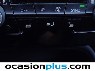 BMW X1 sDrive18d 110 kW (150 CV)