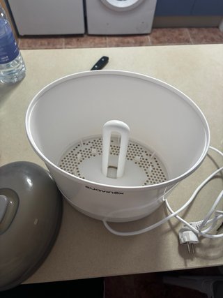 Esterilizador Suavinex