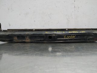 REFUERZO PARAGOLPES DELANTERO SEAT LEON (1M1) ASV