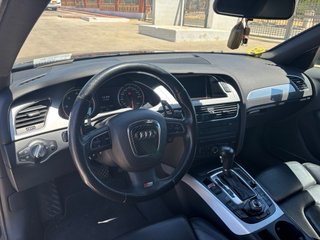 Audi A4 2008
