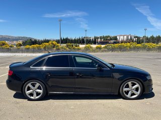 Audi A4 2008