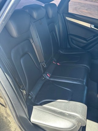Audi A4 2008