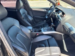 Audi A4 2008