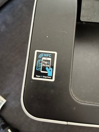 Impresora Samsung Wifi