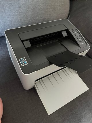 Impresora Samsung Wifi