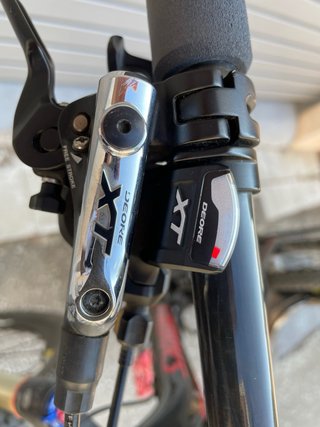 Bicicleta Montaña Specialized S-Works