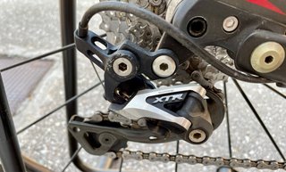 Bicicleta Montaña Specialized S-Works