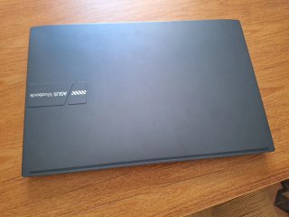 Portátil Asus Vivobook(Ryzen 7, Rtx3050, 16GB ram)