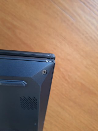 Portátil Asus Vivobook(Ryzen 7, Rtx3050, 16GB ram)
