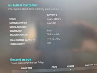 Portátil Asus Vivobook(Ryzen 7, Rtx3050, 16GB ram)