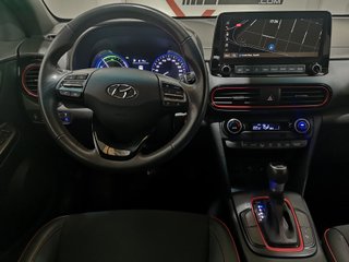 Hyundai Kona 2019