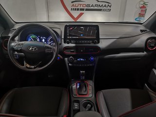 Hyundai Kona 2019