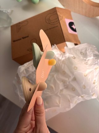 Chupetes Tommee Tippee