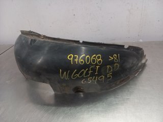 PASO RUEDA DELANTERO DERECHO VOLKSWAGEN GOLF I (1