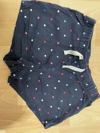 Lote Ropa Niña 6 Años