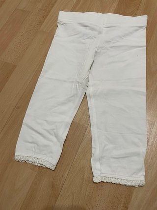 Lote Ropa Niña 6 Años