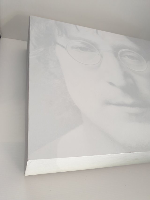 John Lennon Vision Box CD Time Capsule