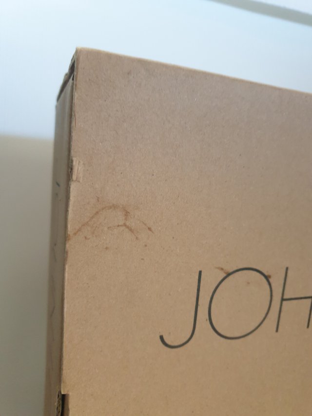 John Lennon Vision Box CD Time Capsule
