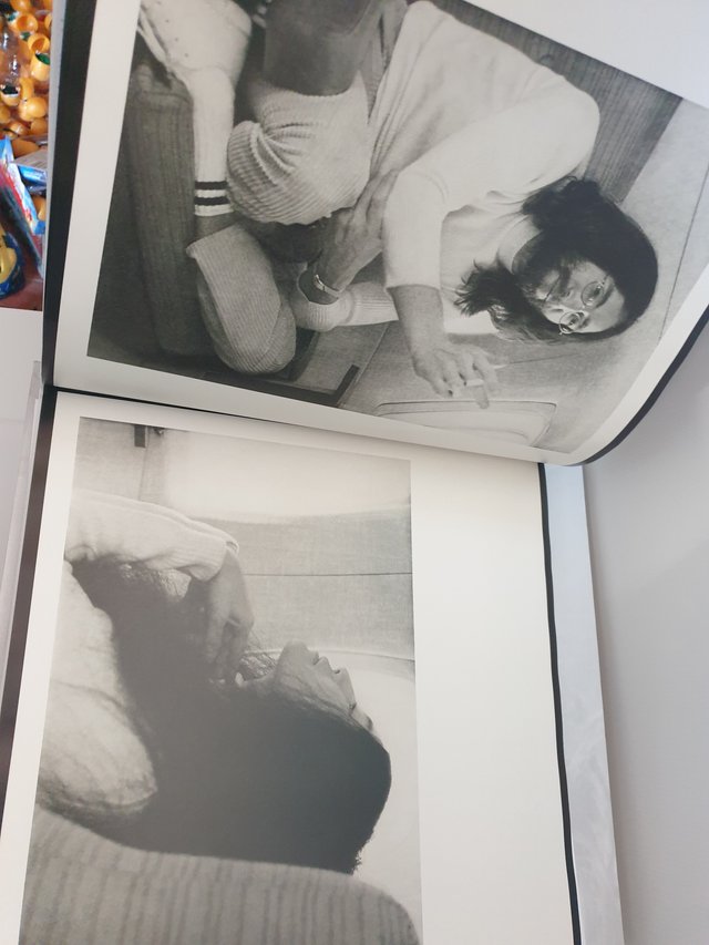 John Lennon Vision Box CD Time Capsule