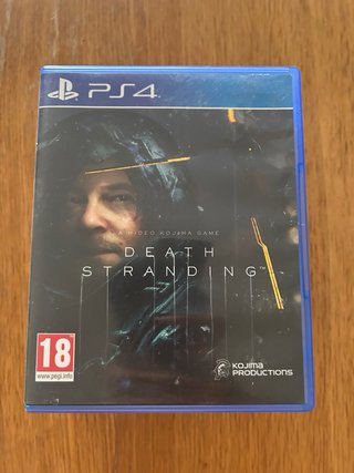 Lote Juegos PS4 y PS5: Alan Wake, Hogwarts Legacy