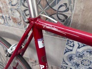 Bicicleta Pinarello Montello Clásica