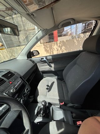 Volkswagen Polo 2004