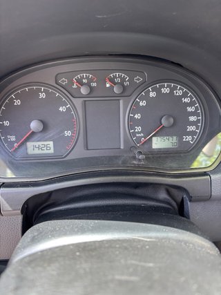 Volkswagen Polo 2004