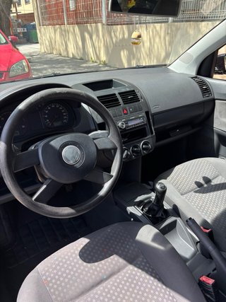 Volkswagen Polo 2004