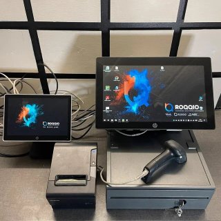 Reparación y Venta de TPV, Portátiles y PC