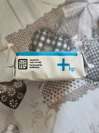 Cartucho Tinta HP 348 C9369E Photo