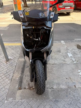 Yamaha X-Max 250cc Unico Dueño