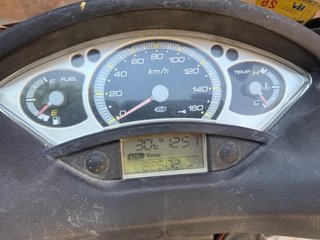 Yamaha X-Max 250cc Unico Dueño